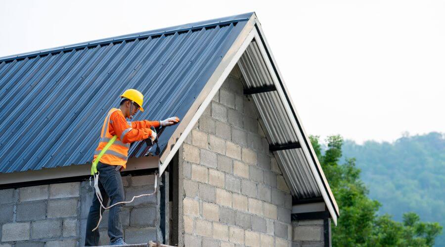 Local Chimney Repair in Readfield, ME